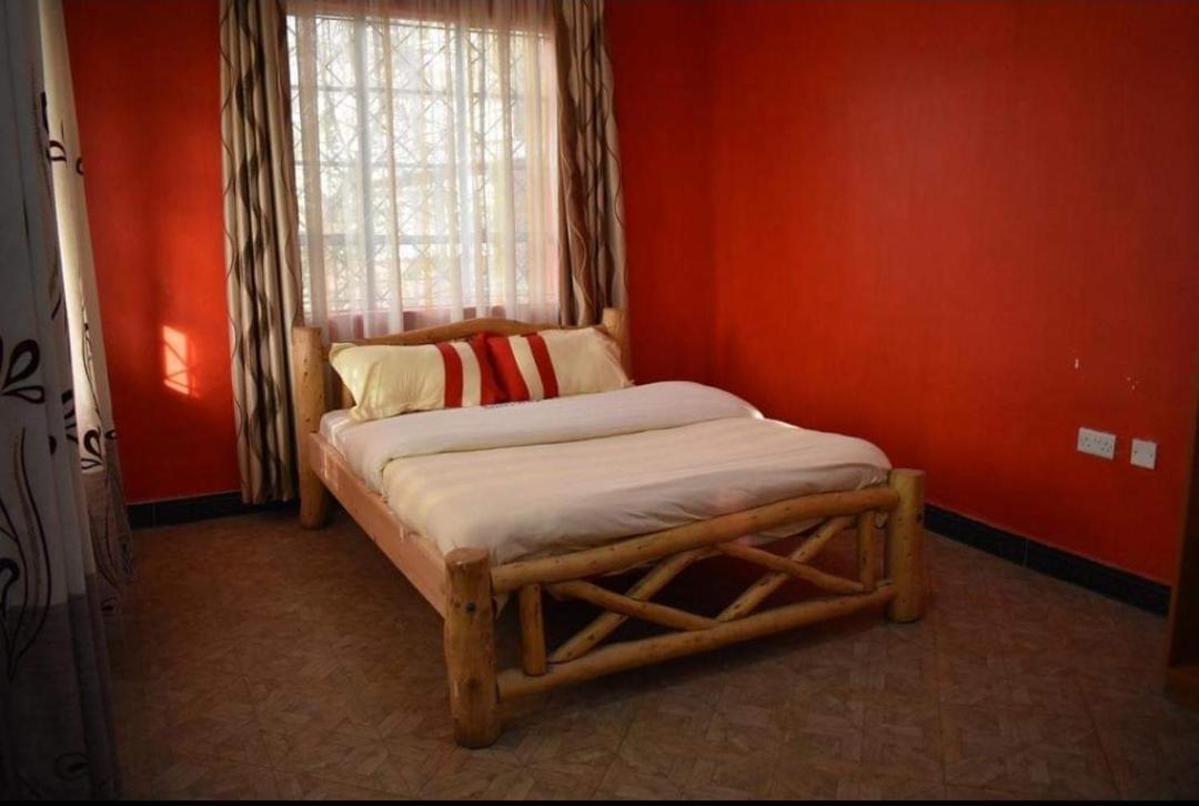 Buens Lugar Hotel Наньюкі Екстер'єр фото